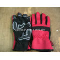 Work Glove-Safety Glove-Mechanic Glove-Labor Glove-Protective Glove-Industrial Glove